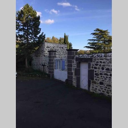 Maisonnette En Pierre Independante De 20 M2 Saint-Cirgues-sur-Couze 외부 사진